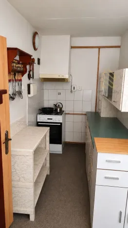 Prodej rodinného domu, Postoloprty - Rvenice, 45 m2