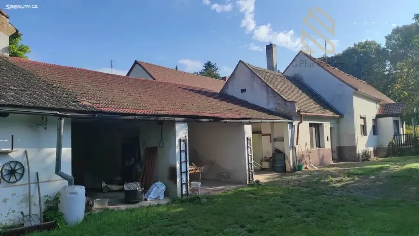 Prodej rodinného domu, Postoloprty - Rvenice, 45 m2