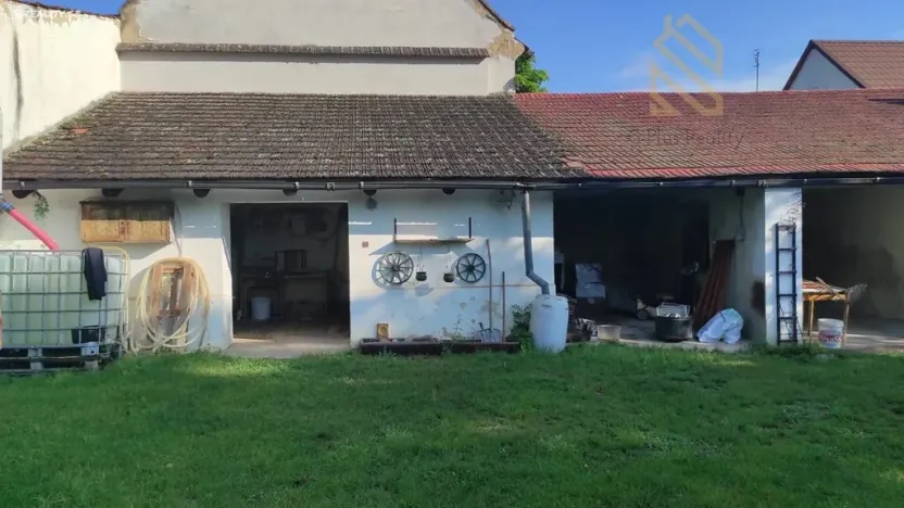 Prodej rodinného domu, Postoloprty - Rvenice, 45 m2