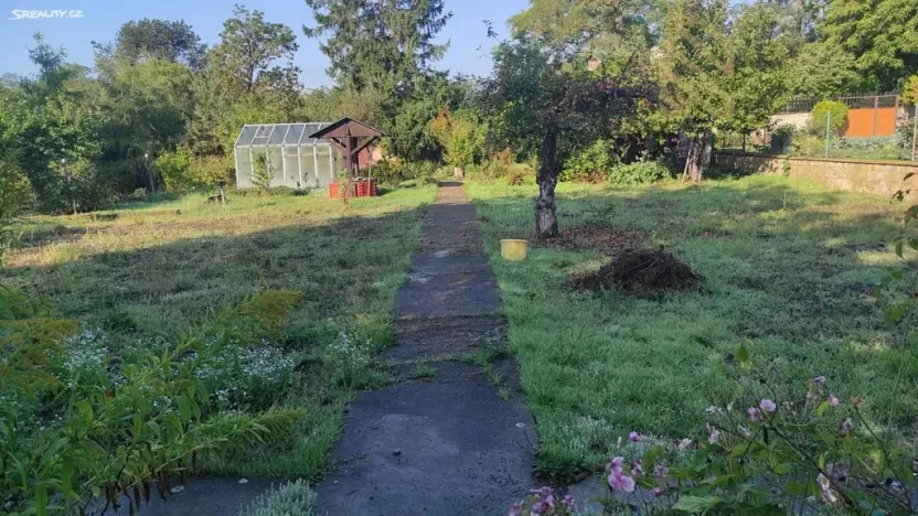 Prodej rodinného domu, Postoloprty - Rvenice, 45 m2