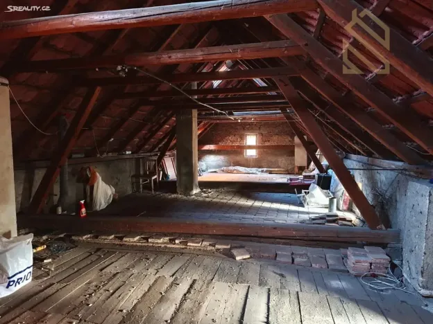 Prodej rodinného domu, Postoloprty - Rvenice, 45 m2