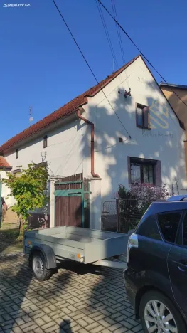 Prodej rodinného domu, Postoloprty - Rvenice, 45 m2