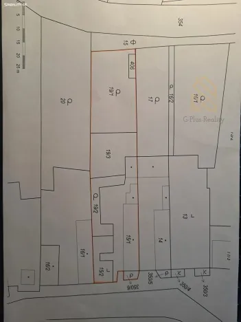 Prodej rodinného domu, Postoloprty - Rvenice, 45 m2