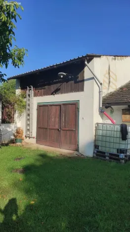 Prodej rodinného domu, Postoloprty - Rvenice, 45 m2