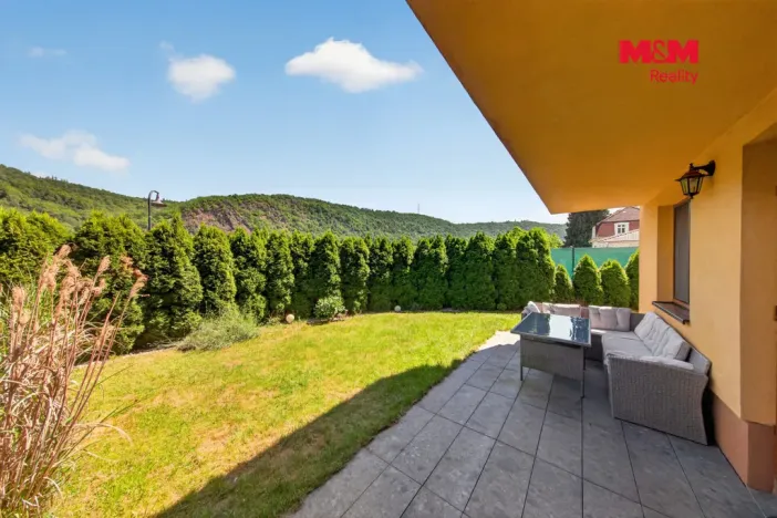 Prodej bytu 2+kk, Měchenice, Sloupecká, 64 m2