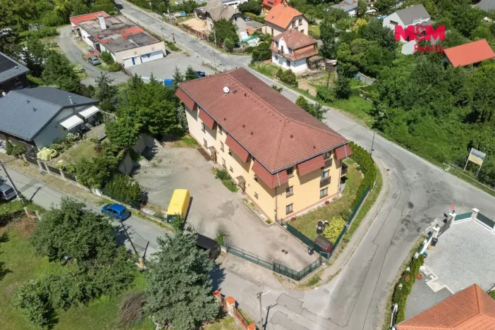 Prodej bytu 2+kk, Měchenice, Sloupecká, 64 m2