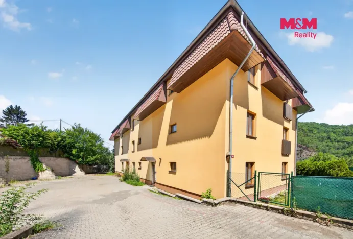 Prodej bytu 2+kk, Měchenice, Sloupecká, 64 m2