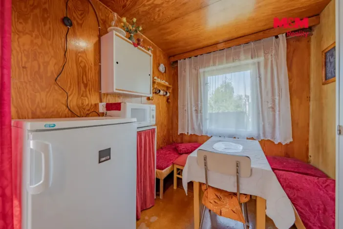Prodej chaty, Bystřička, 60 m2