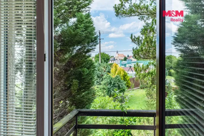 Prodej rodinného domu, Rudolfov, Na třešňovce, 129 m2