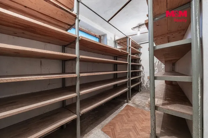 Prodej rodinného domu, Rudolfov, Na třešňovce, 129 m2
