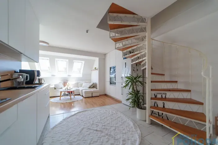 Prodej bytu 3+kk, Vysoké Mýto, Čsl. legií, 73 m2