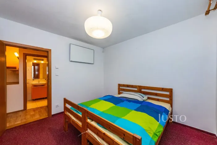 Prodej rodinného domu, Praha - Ďáblice, U hájovny, 206 m2