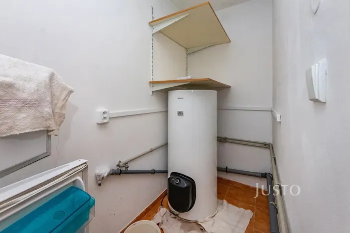 Prodej rodinného domu, Praha - Ďáblice, U hájovny, 206 m2