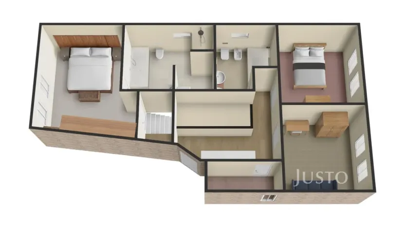 Prodej rodinného domu, Praha - Ďáblice, U hájovny, 206 m2