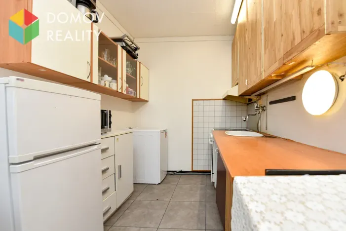 Prodej bytu 2+kk, Zdice, Havlíčkova, 43 m2