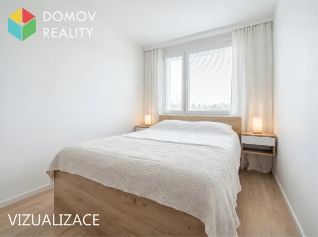 Prodej bytu 2+kk, Zdice, Havlíčkova, 43 m2