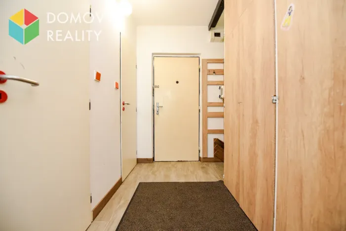 Prodej bytu 2+kk, Zdice, Havlíčkova, 43 m2
