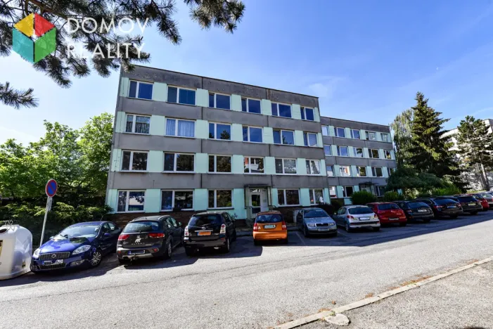 Prodej bytu 2+kk, Zdice, Havlíčkova, 43 m2