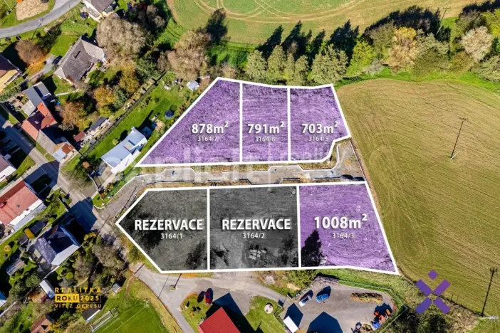 Prodej rodinného domu, Lubná, 110 m2