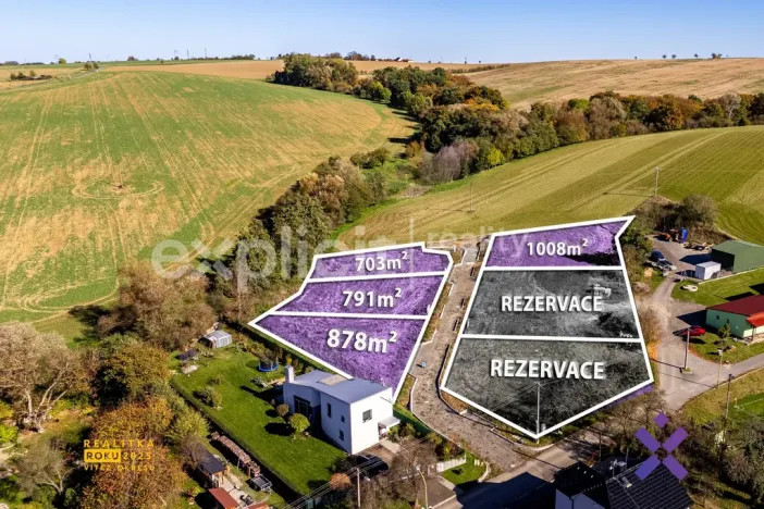 Prodej rodinného domu, Lubná, 110 m2