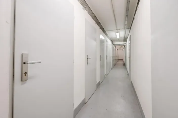 Pronájem bytu 2+kk, Praha - Hostivař, náměstí Přátelství, 55 m2