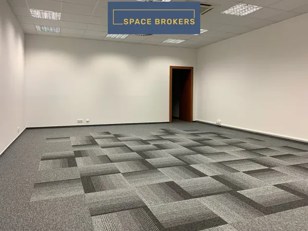 Pronájem skladu, Praha - Zličín, Na Radosti, 529 m2