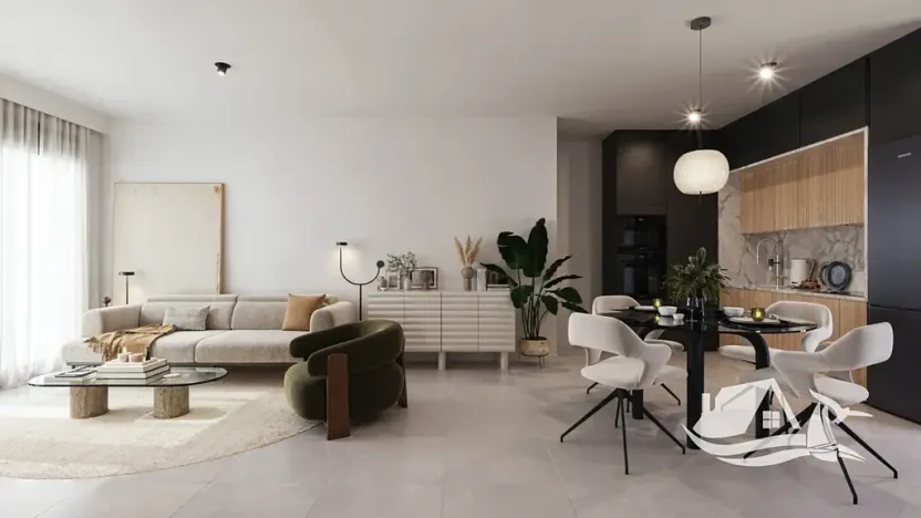 Prodej rodinného domu, San Miguel de Salinas, Španělsko, 85 m2