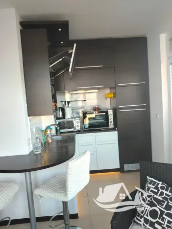 Prodej bytu 1+kk, Nesebar, Bulharsko, 42 m2