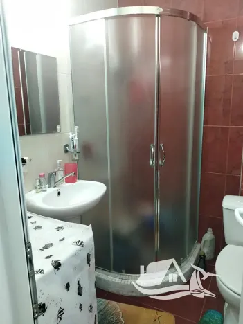 Prodej bytu 1+kk, Nesebar, Bulharsko, 42 m2