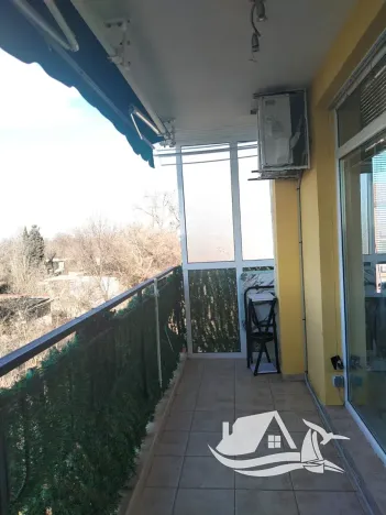 Prodej bytu 1+kk, Nesebar, Bulharsko, 42 m2