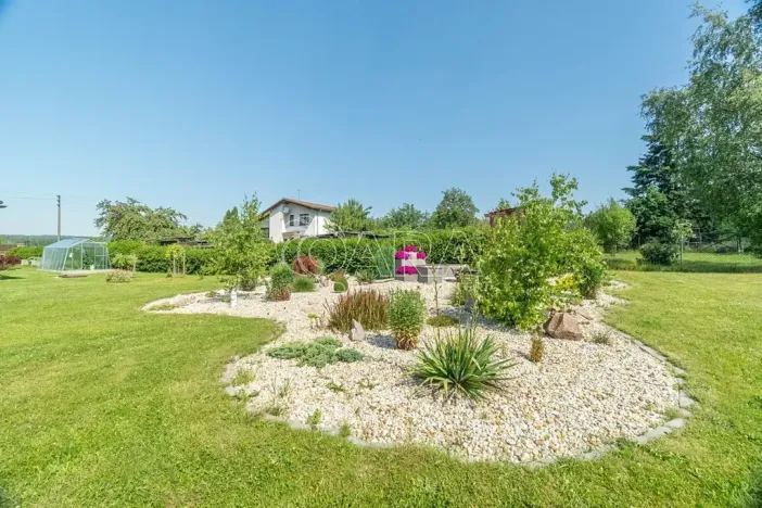 Prodej rodinného domu, Rožmitál pod Třemšínem, 180 m2