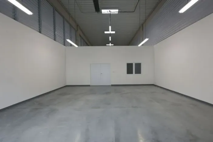 Pronájem obchodního prostoru, Praha - Malešice, Tiskařská, 205 m2