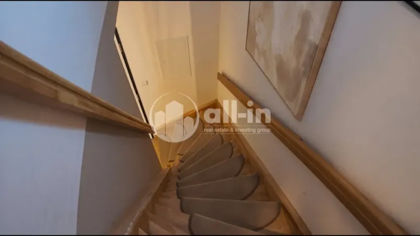 Prodej bytu 3+kk, Vyškov - Vyškov-Předměstí, Hybešova, 96 m2