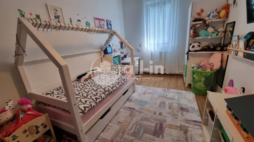 Prodej bytu 3+kk, Vyškov - Vyškov-Předměstí, Hybešova, 96 m2