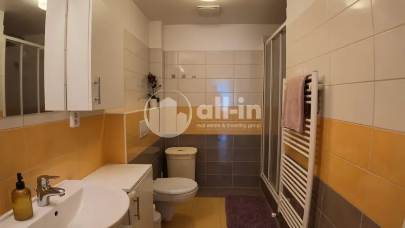 Prodej bytu 3+kk, Vyškov - Vyškov-Předměstí, Hybešova, 96 m2