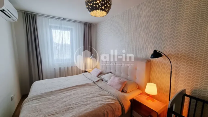 Prodej bytu 3+kk, Vyškov - Vyškov-Předměstí, Hybešova, 96 m2