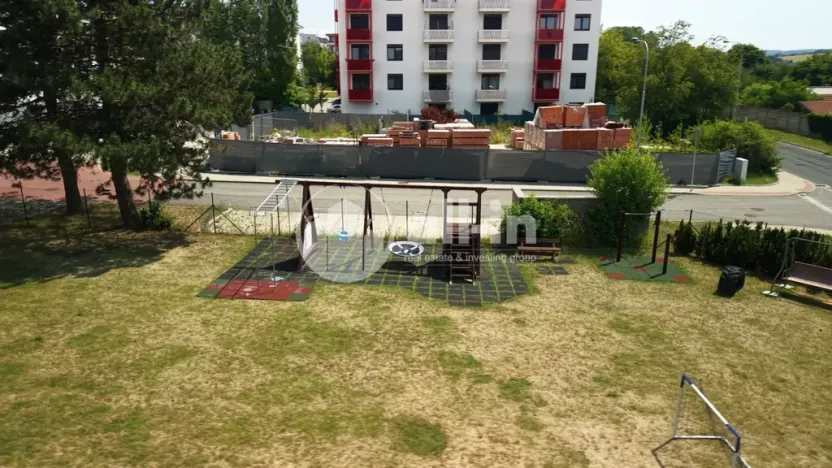 Prodej bytu 3+kk, Vyškov - Vyškov-Předměstí, Hybešova, 96 m2