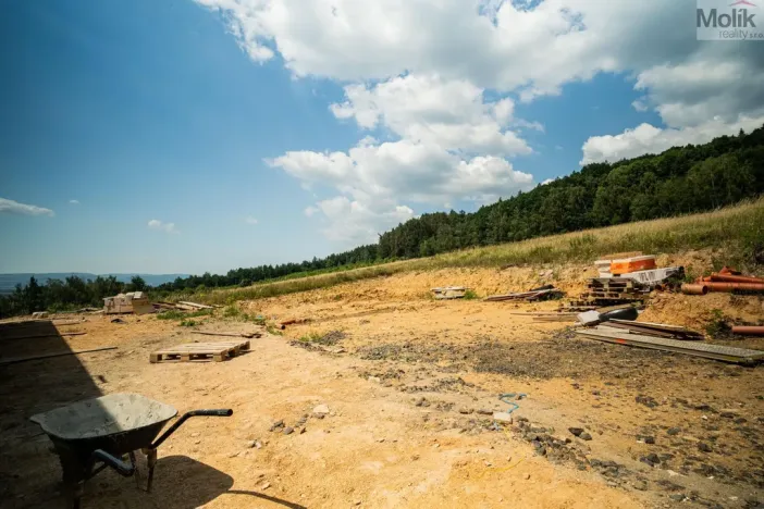 Prodej rodinného domu, Málkov - Zelená, 171 m2