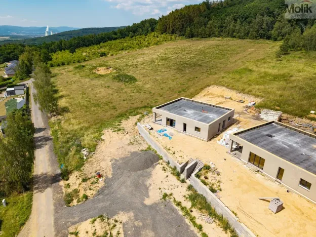 Prodej rodinného domu, Málkov - Zelená, 171 m2