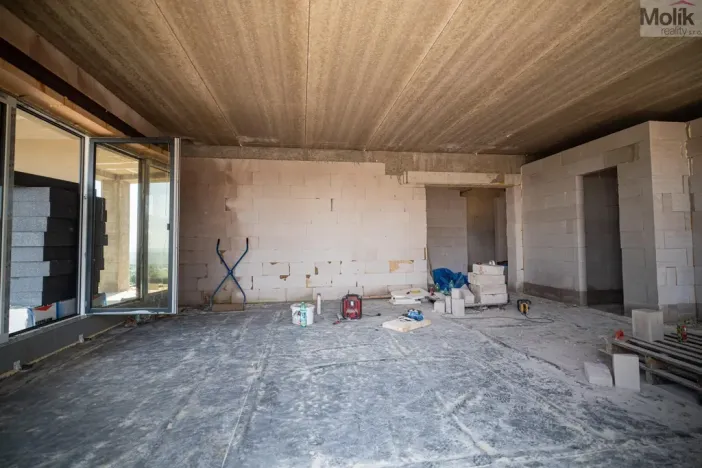 Prodej rodinného domu, Málkov - Zelená, 171 m2