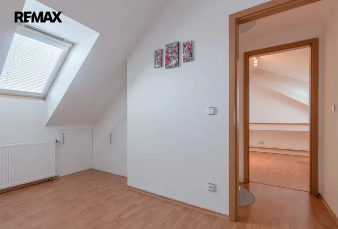 Pronájem bytu 3+kk, Hradec Králové - Kukleny, Zelená, 65 m2
