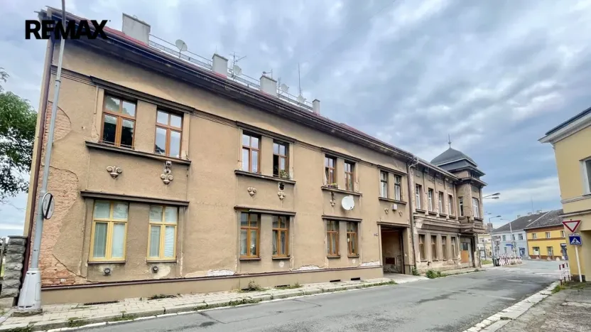 Pronájem bytu 3+kk, Hradec Králové - Kukleny, Zelená, 65 m2