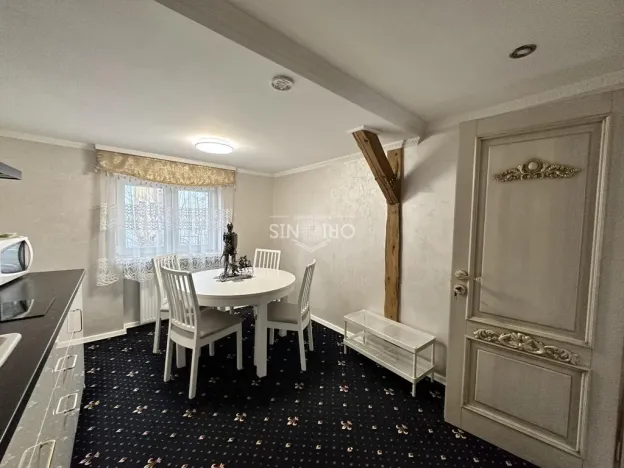 Prodej ubytování, Karlovy Vary, Zámecký vrch, 351 m2