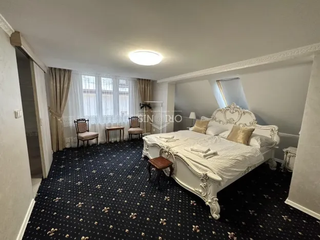 Prodej rodinného domu, Karlovy Vary, Zámecký vrch, 351 m2