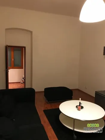 Pronájem bytu 2+1, Praha - Smíchov, Holečkova, 66 m2