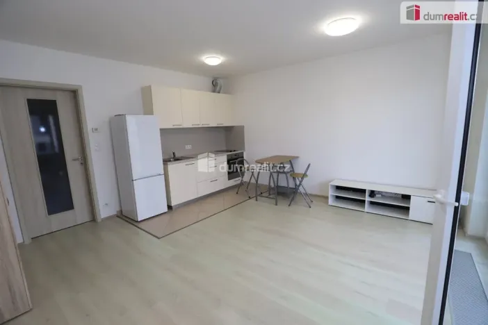 Prodej bytu 1+kk, Praha - Stodůlky, Toufarova, 38 m2