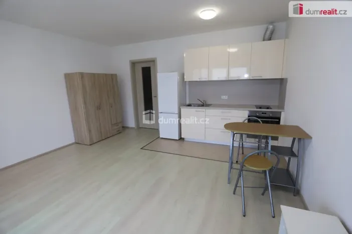 Prodej bytu 1+kk, Praha - Stodůlky, Toufarova, 38 m2