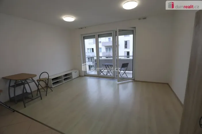 Prodej bytu 1+kk, Praha - Stodůlky, Toufarova, 38 m2