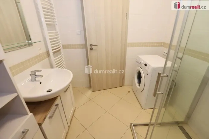 Prodej bytu 1+kk, Praha - Stodůlky, Toufarova, 38 m2