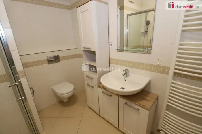 Prodej bytu 1+kk, Praha - Stodůlky, Toufarova, 38 m2